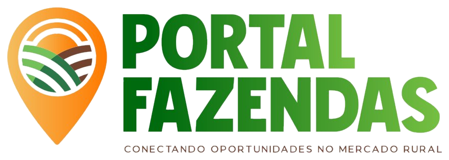 Portal Fazendas